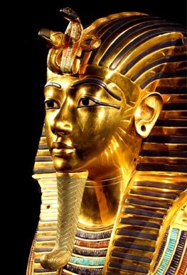 Tutankhamun